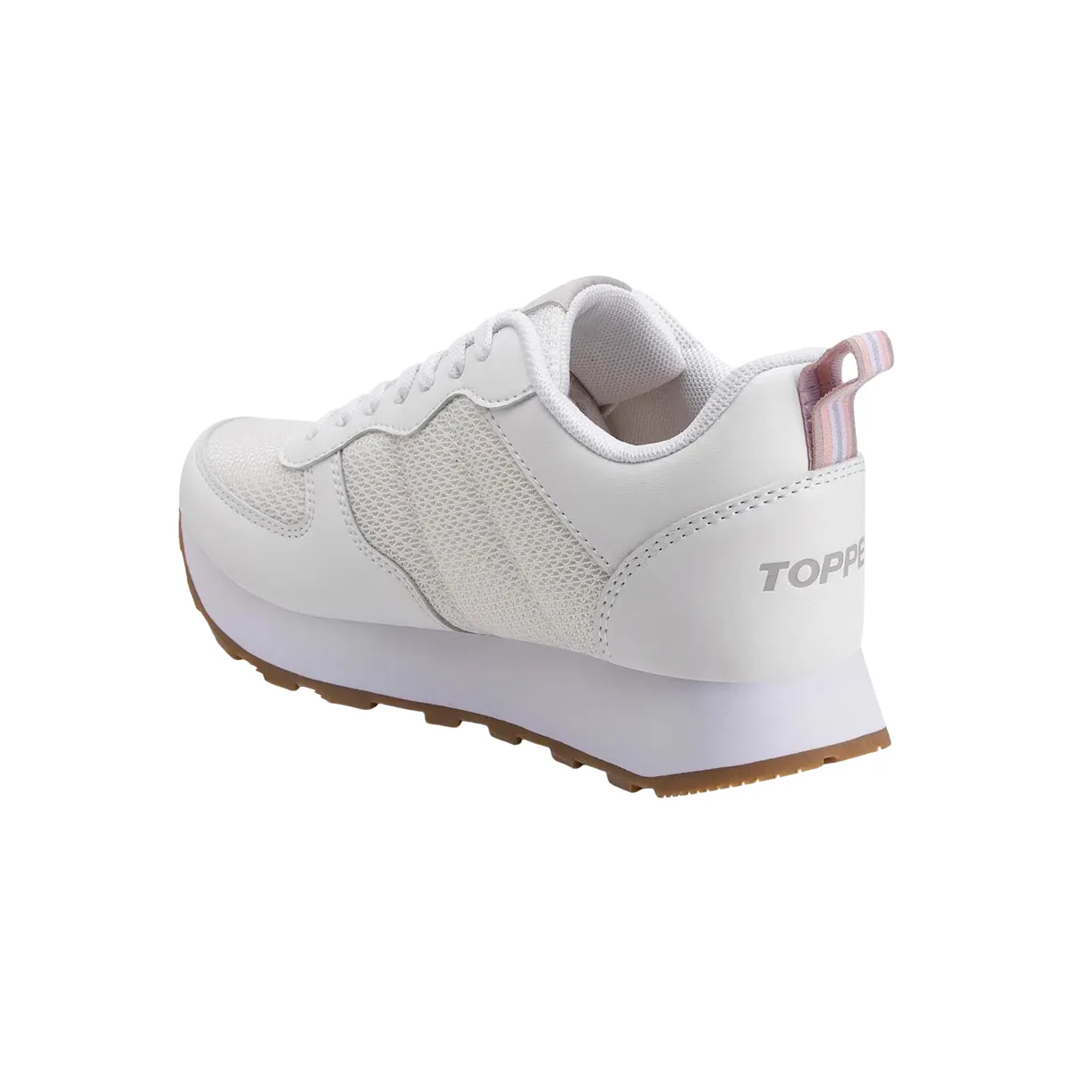 Topper Zapatillas T.350 Wedge – Mujer – 81361