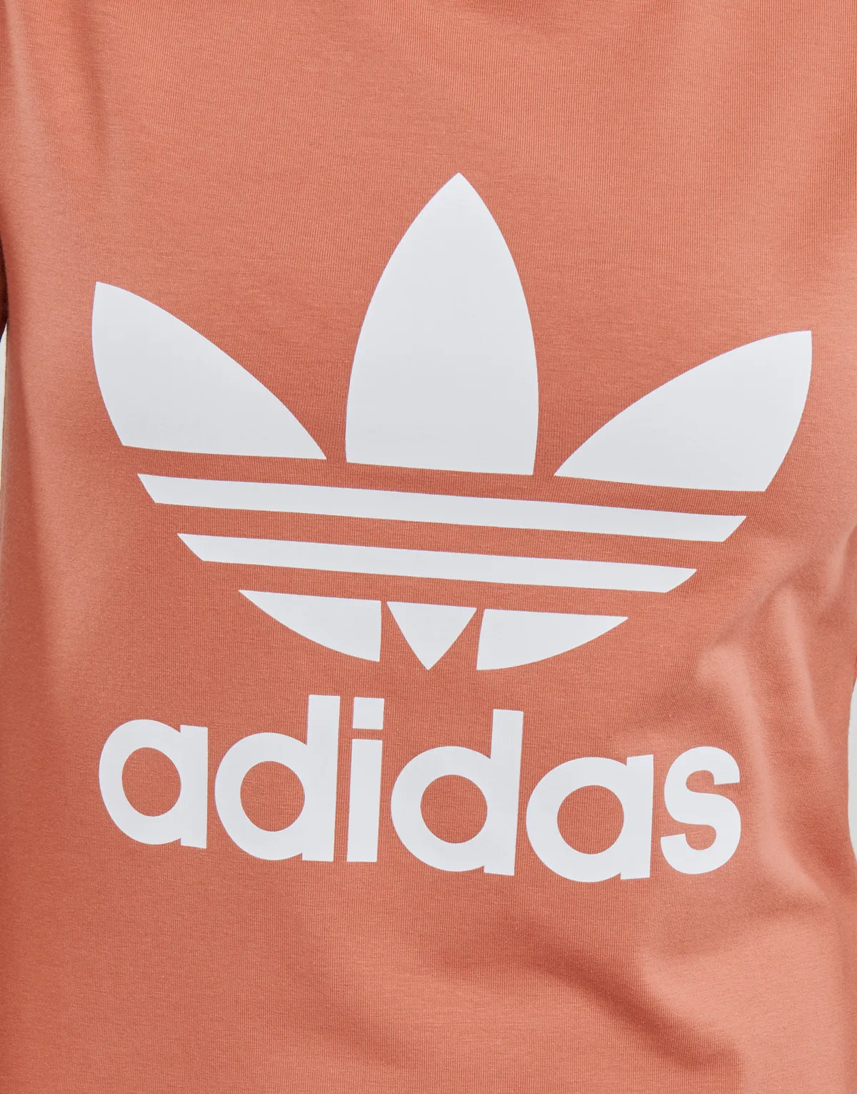 TREFOIL TEE