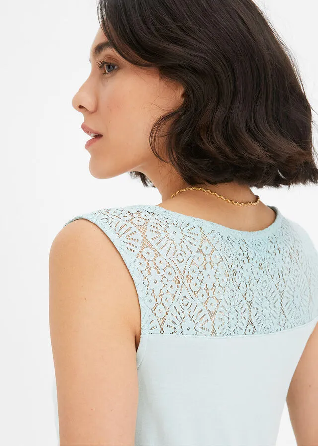 Vestido Hierbabuena