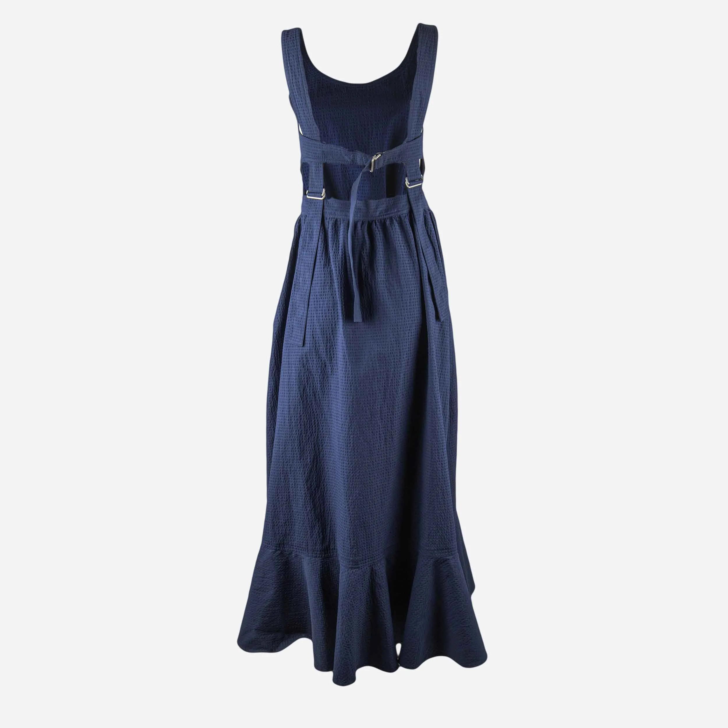 Vestido Mujer Kenzo FD52RO1069LS
