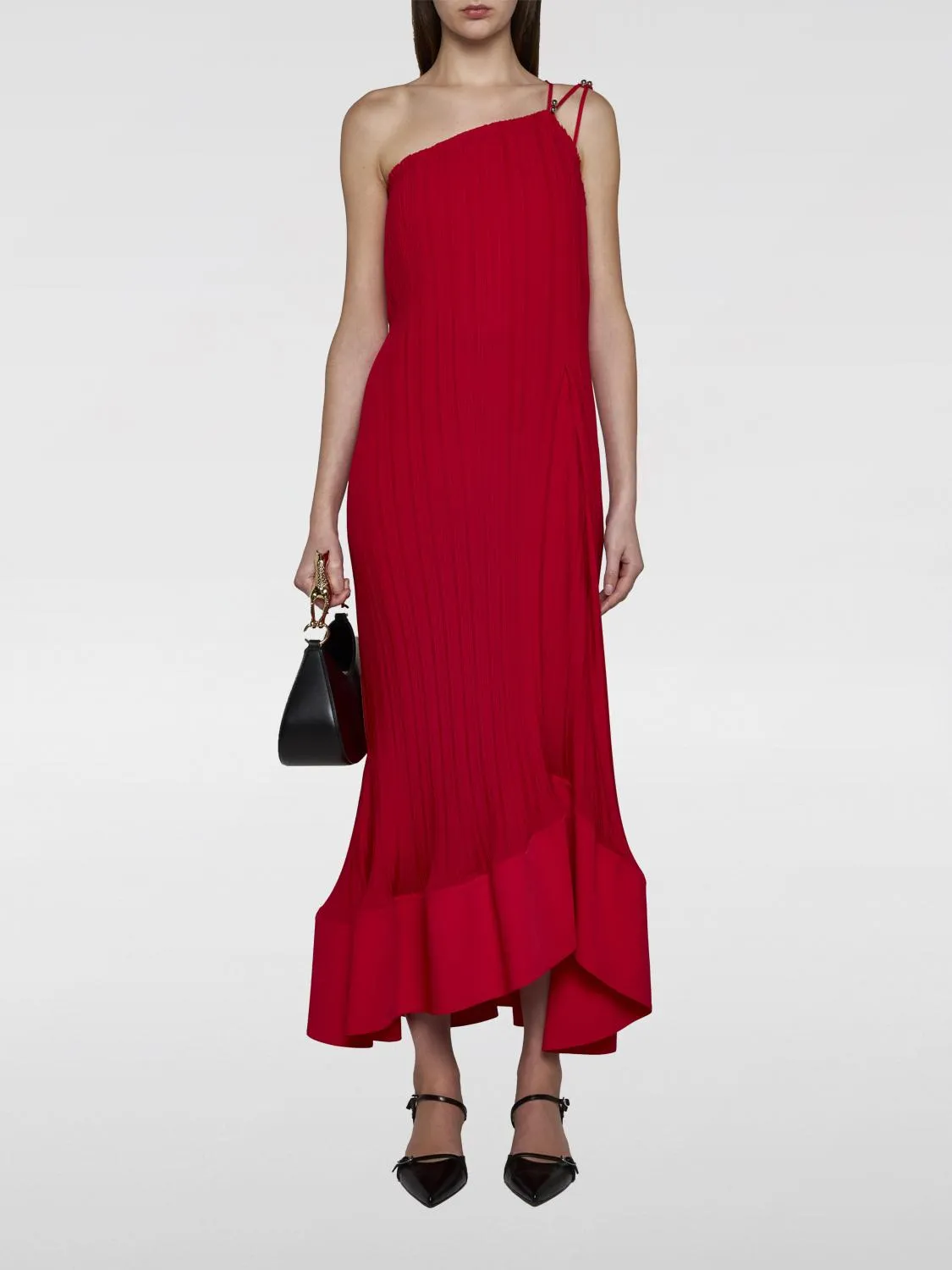 Vestido mujer Lanvin