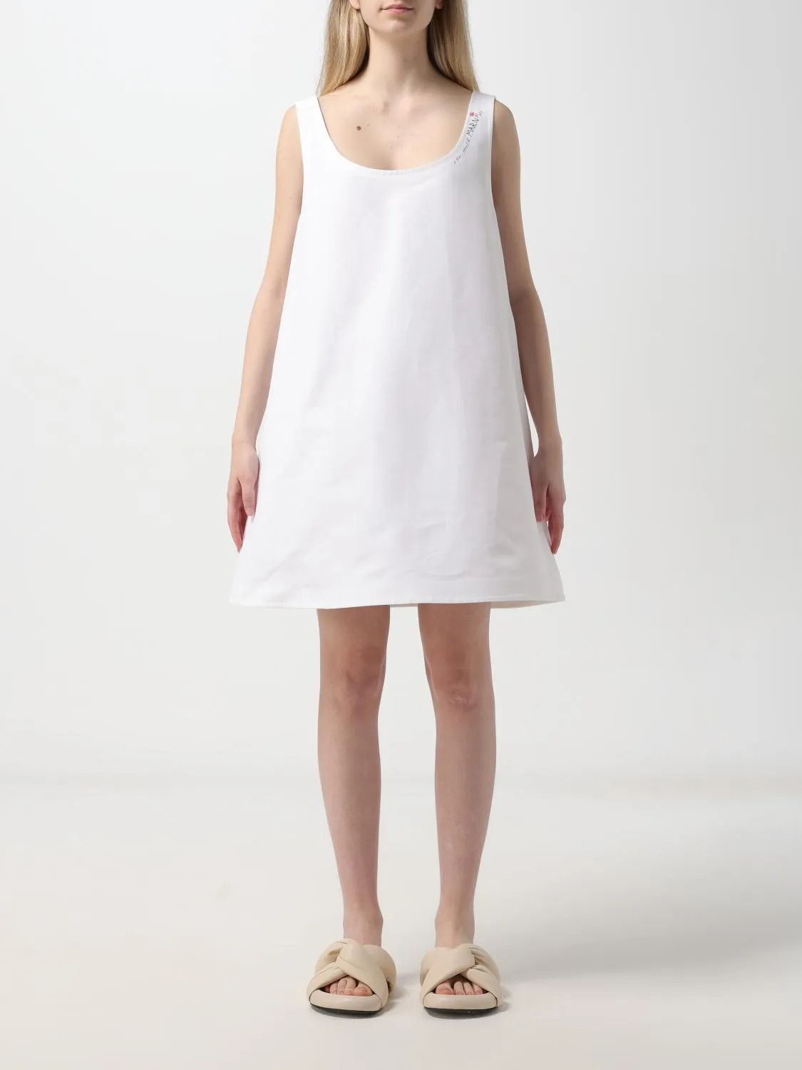 Vestido mujer Marni