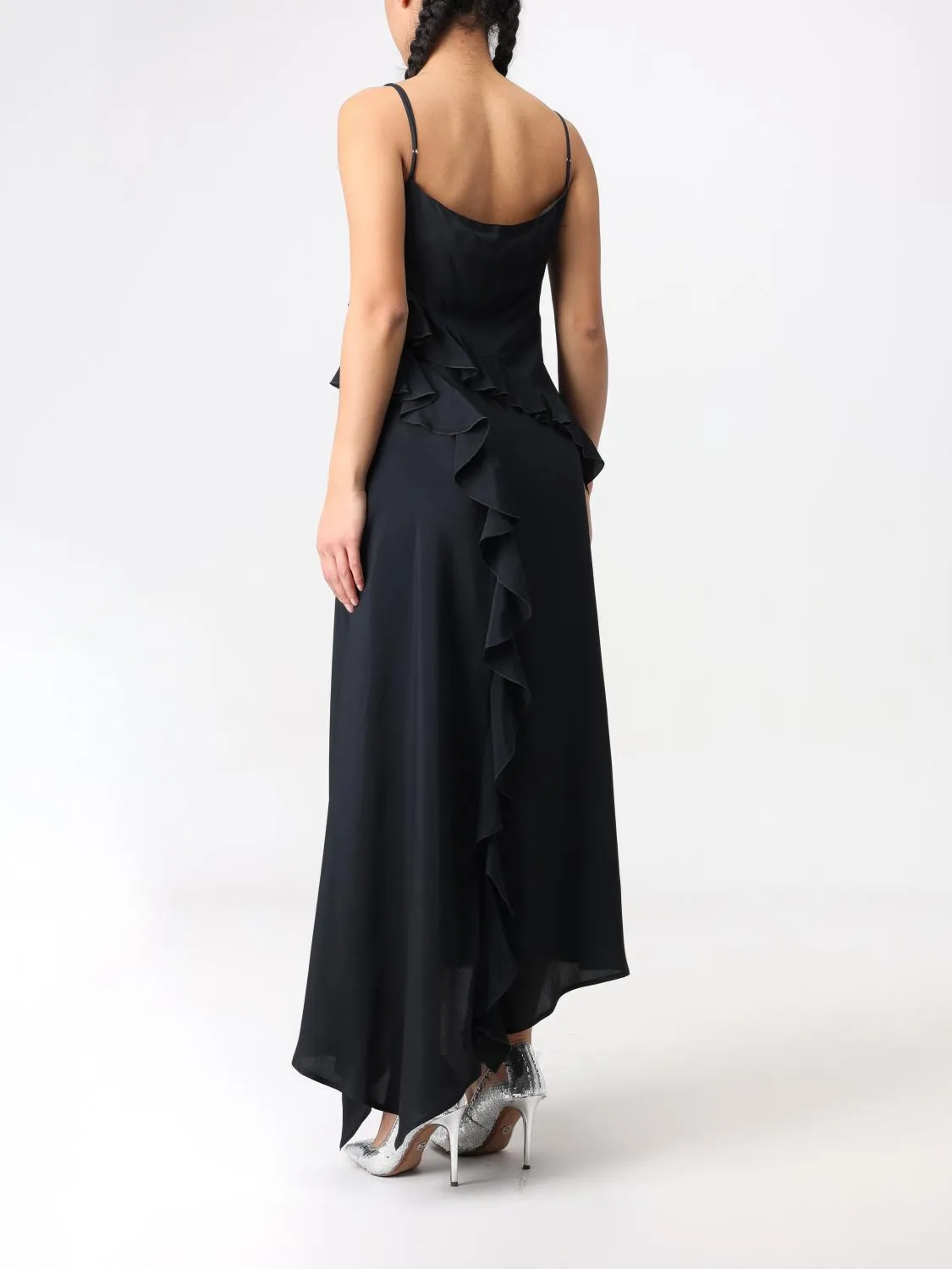 Vestido mujer MSGM