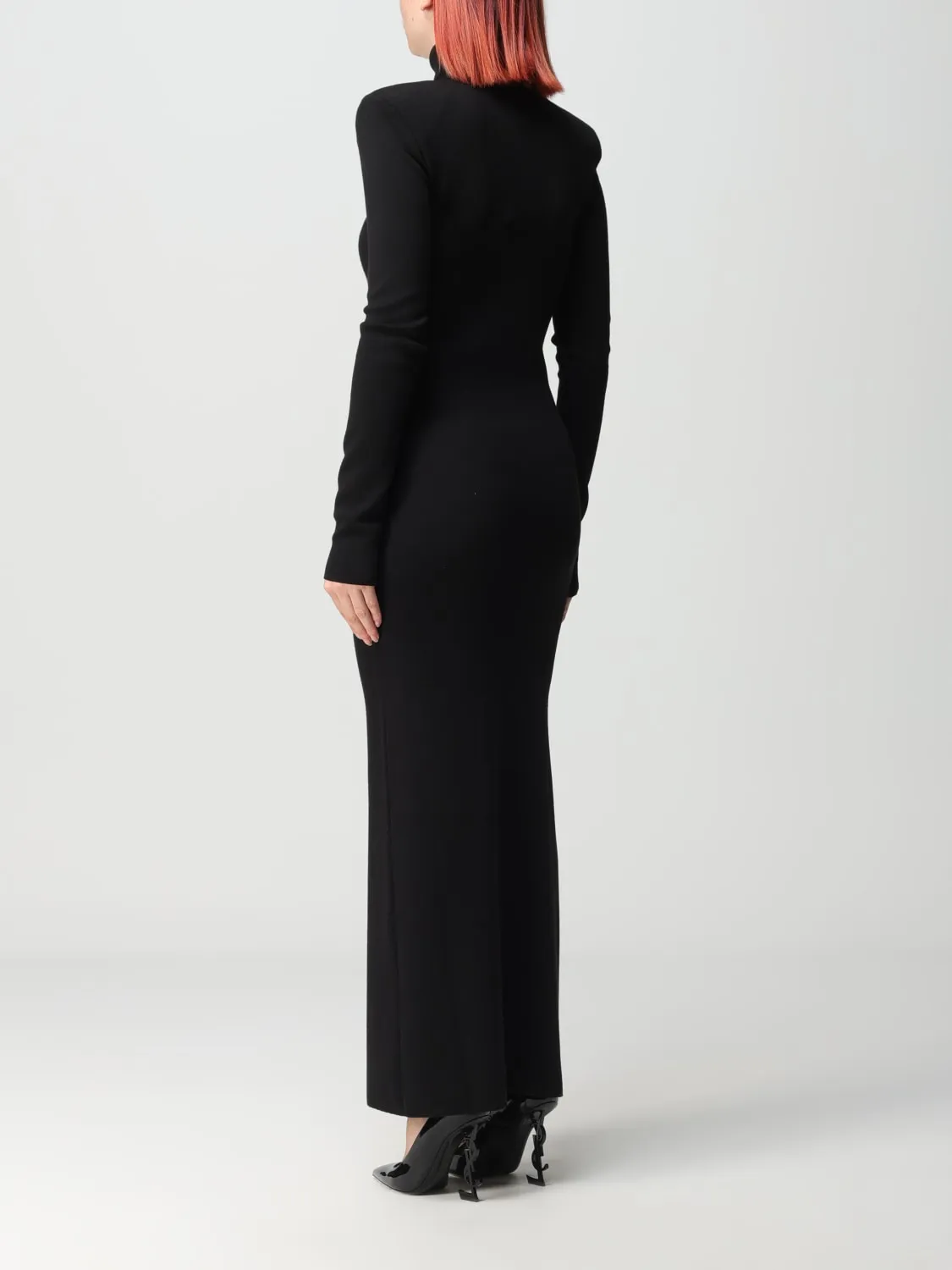Vestido mujer Saint Laurent