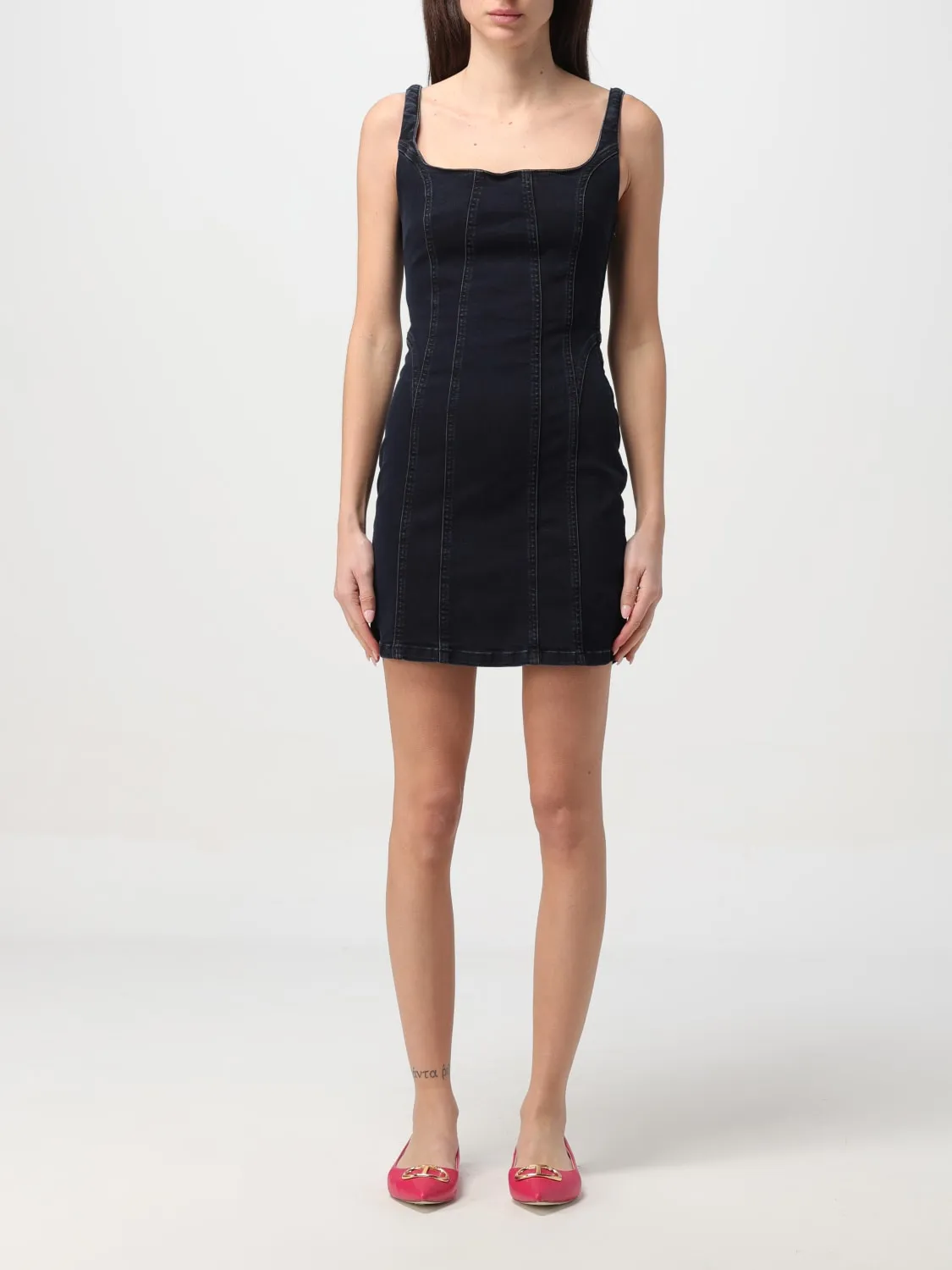 Vestido mujer Twinset - Actitude