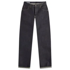 visvim Social Sculpture 01 Slim Jeans