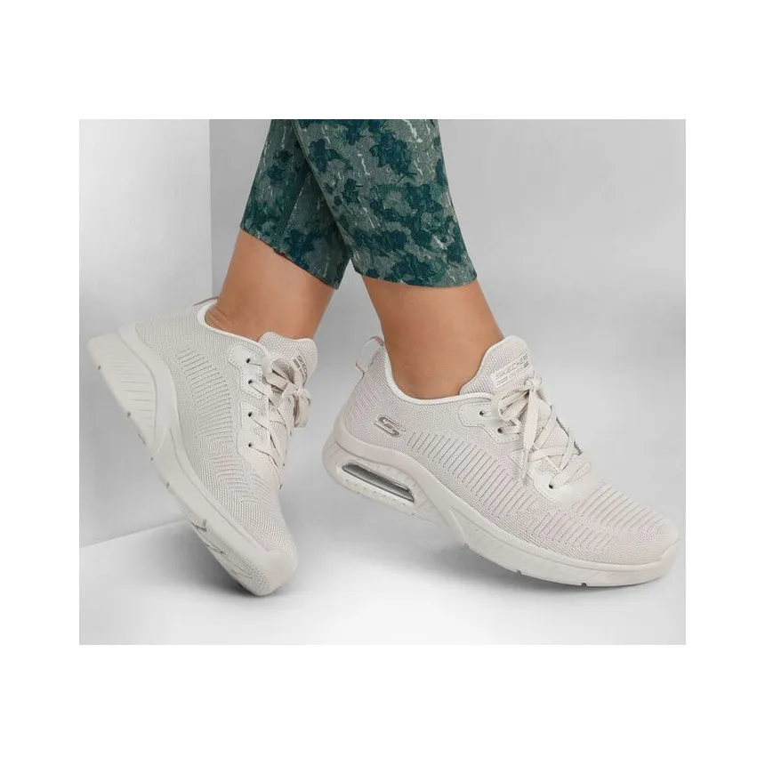 Zapas Skechers Squad Air - Close Encounter Para Mujer