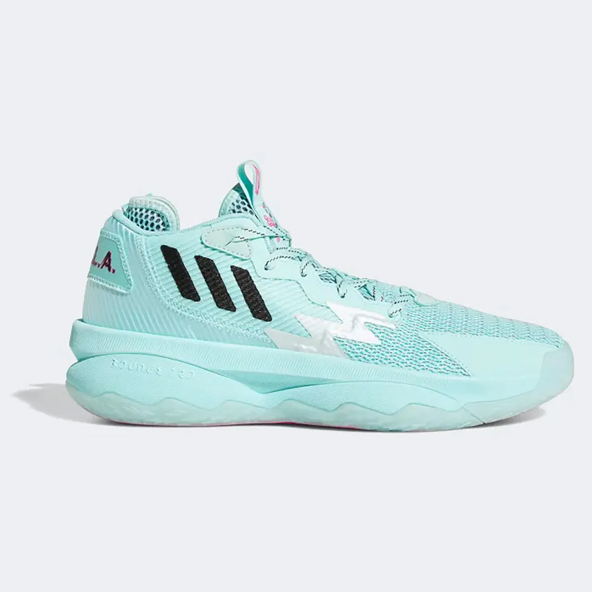 zapatillas baloncesto