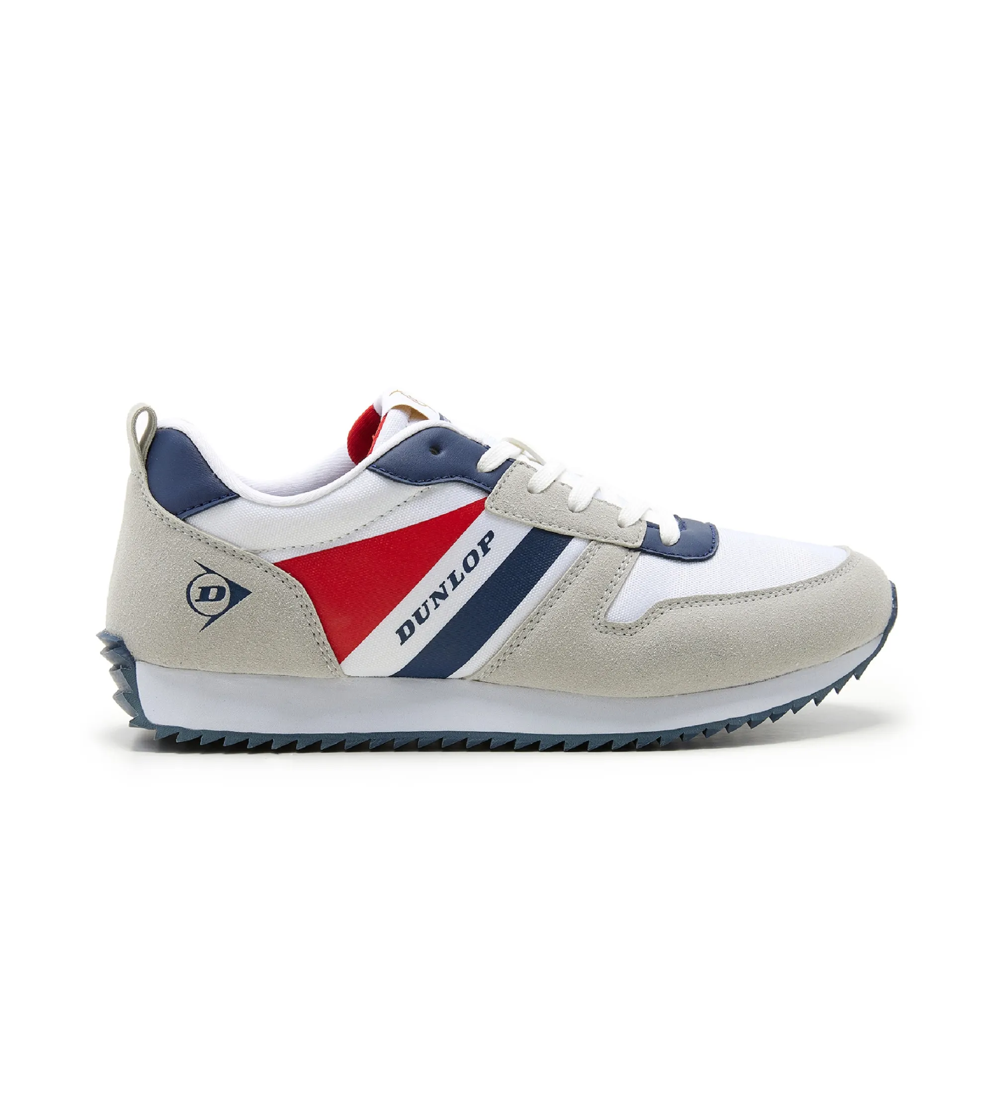 Zapatillas deportivas tiempo libre blanco