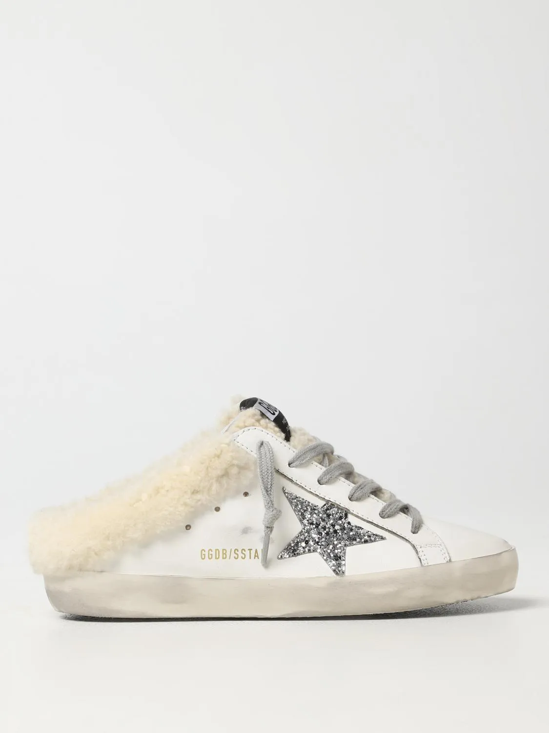 Zapatillas mujer Golden Goose
