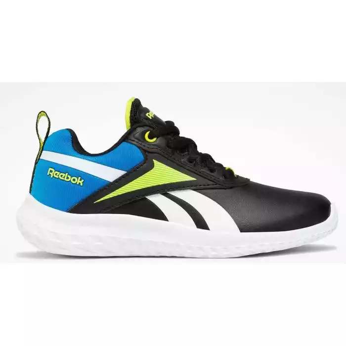 Zapatillas Reebok Jr Rush Runner 5 Syn  IG0524