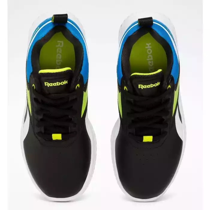 Zapatillas Reebok Jr Rush Runner 5 Syn  IG0524
