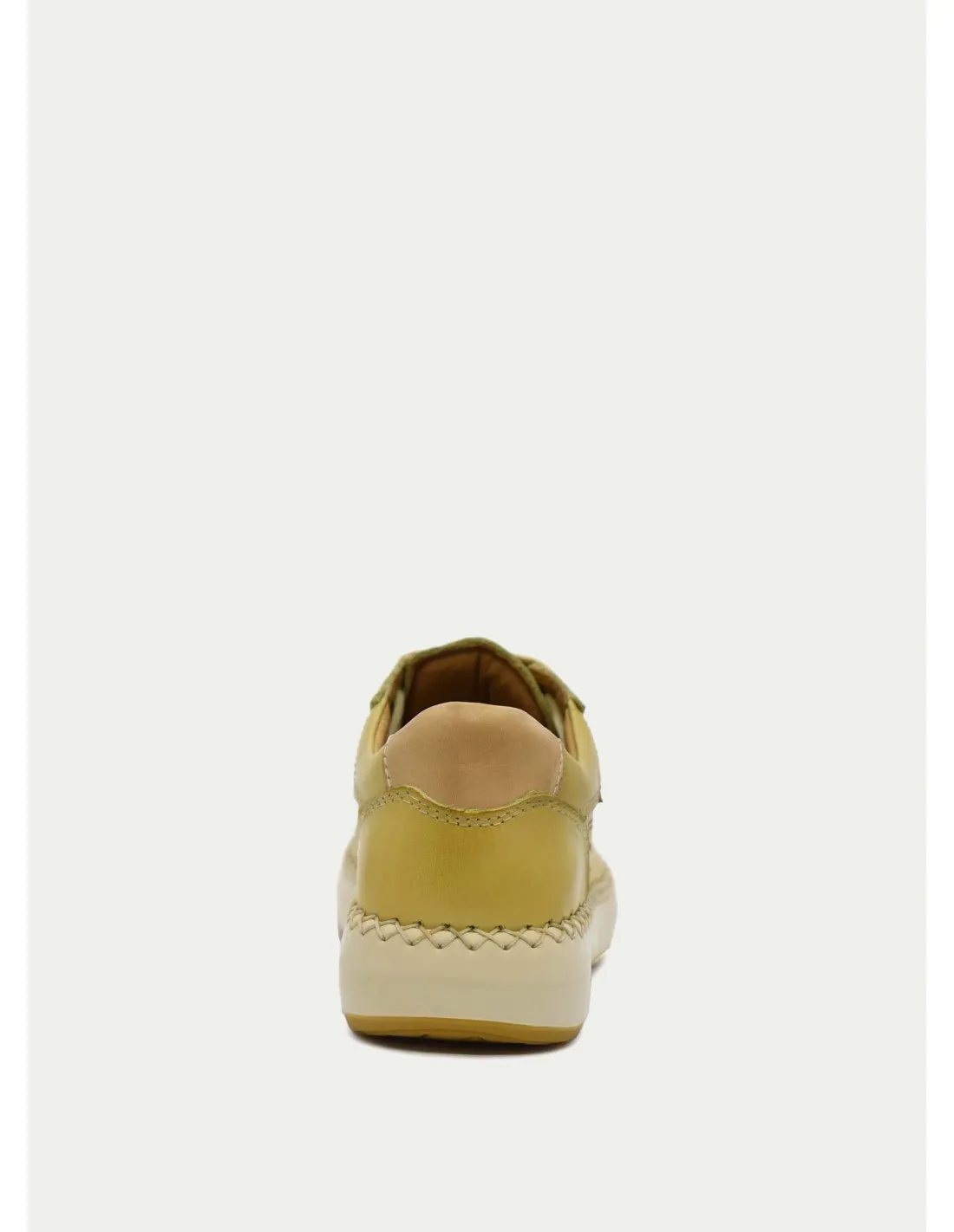 ZAPATILLAS Y SNEAKER PIKOLINOS 6996 MOSTAZA 