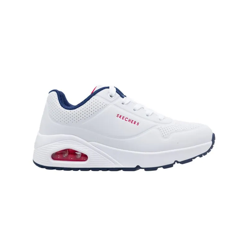 Zapato Junior Skechers Uno-Standonair