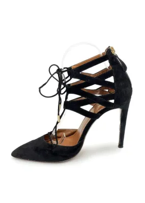 Zapatos Aquazzura