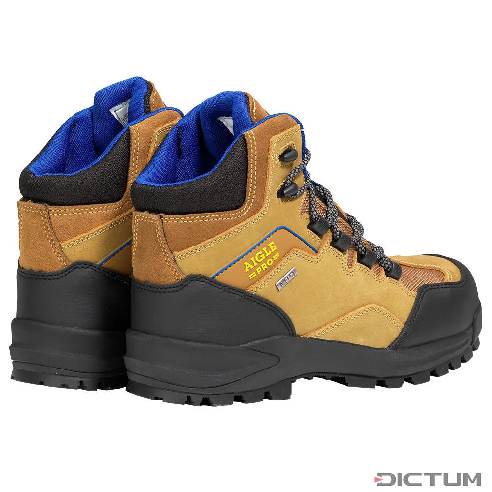 Zapatos de seguridad Aigle »NASSIO EVO S3«