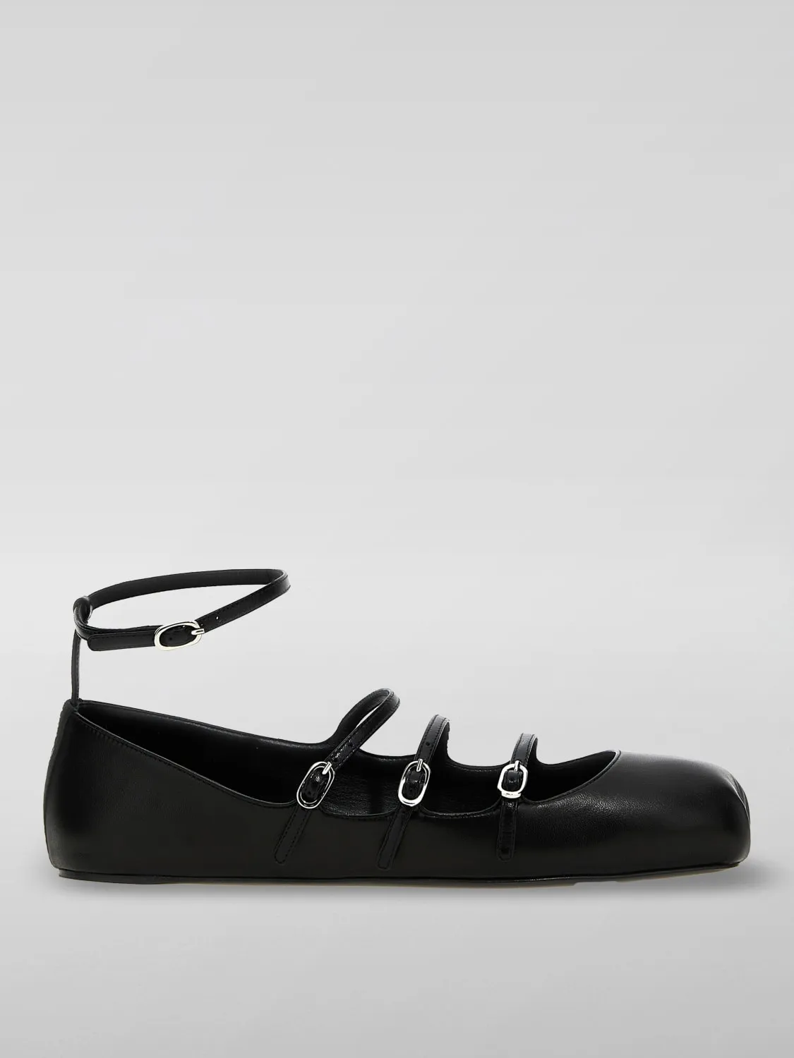 Zapatos mujer Alexander McQueen