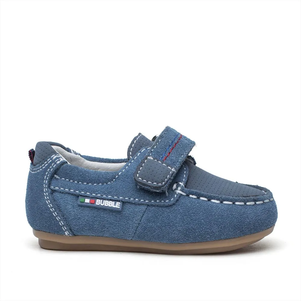 Zapatos Niño Mocasines Junior