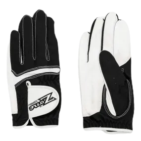 Zona Goalie Gloves Monster White/Black
